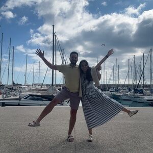 Meet your Posher, Marina